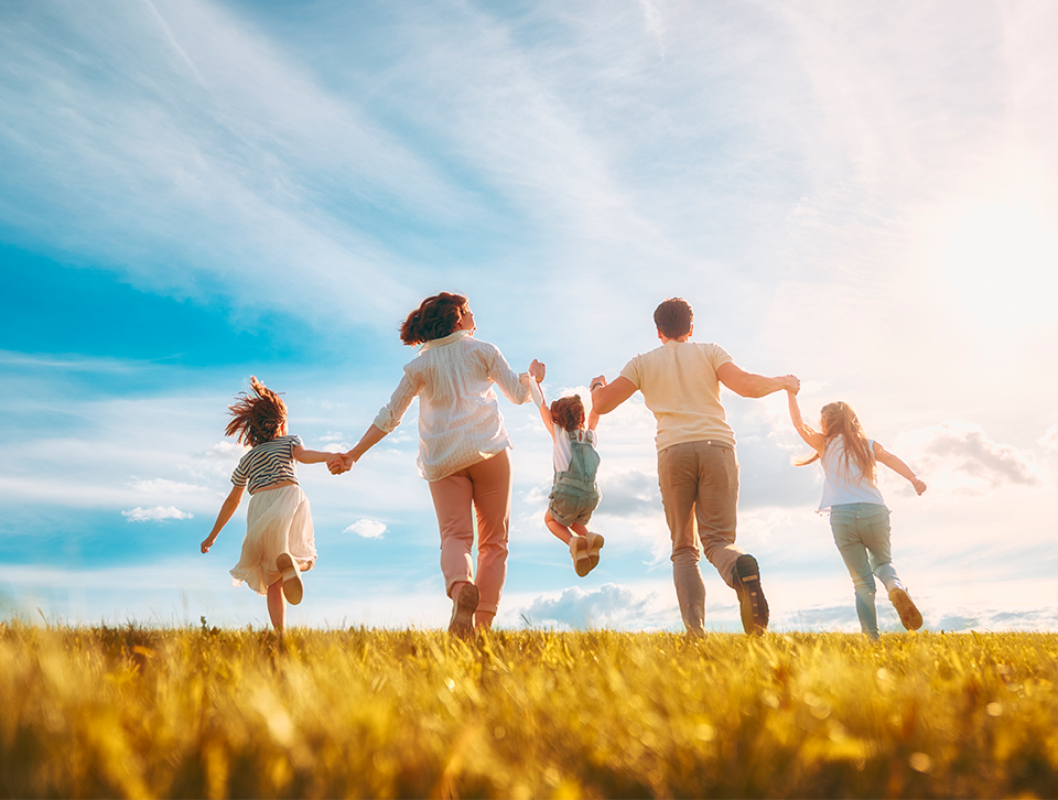 Familia Compromiso social