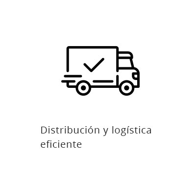 Distribucion
