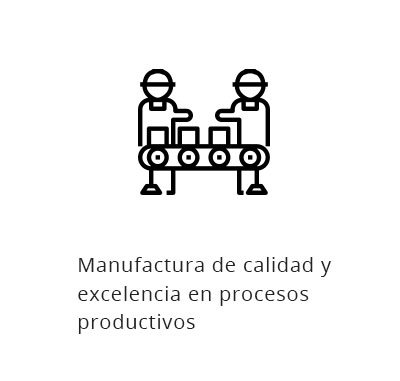 Manufactura