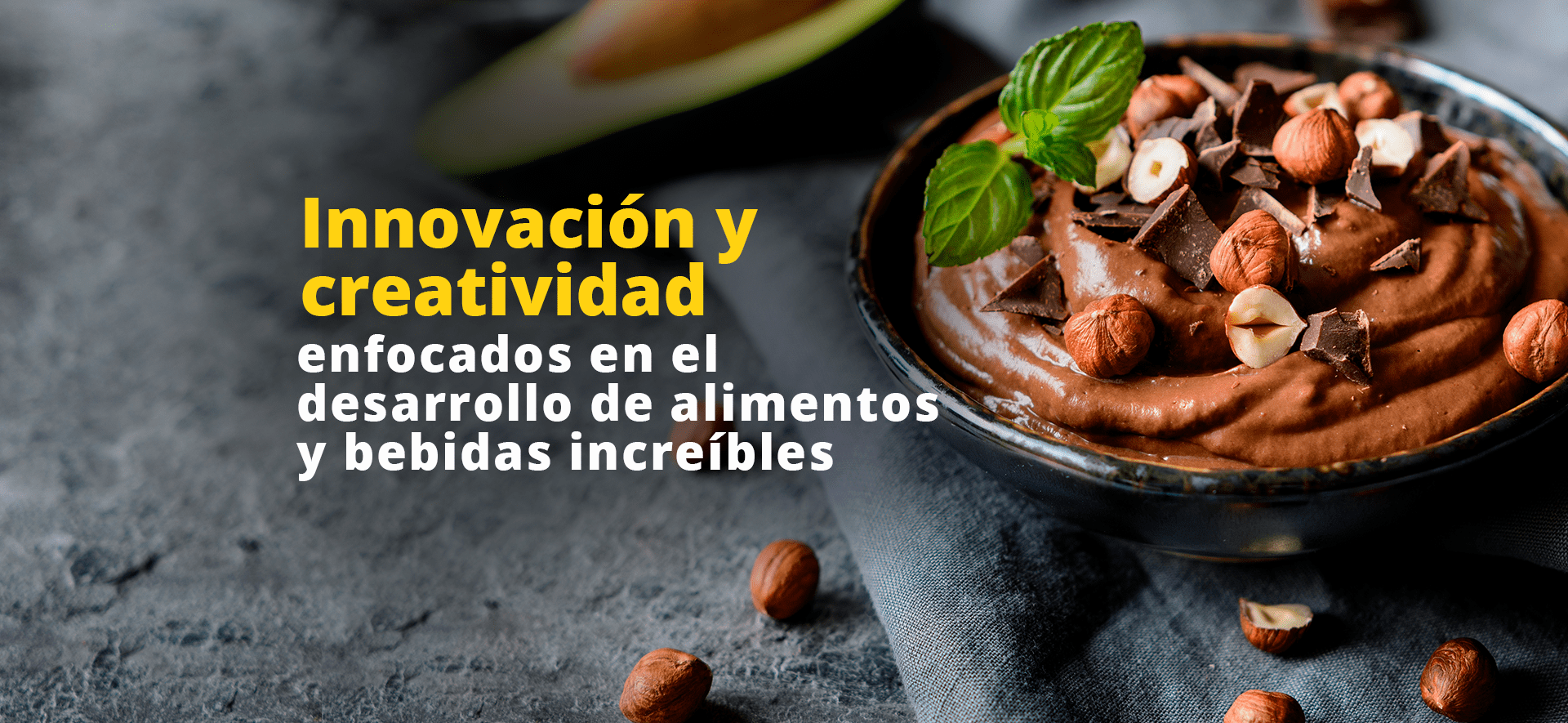 Banner inovvacion y cratividad escritorio