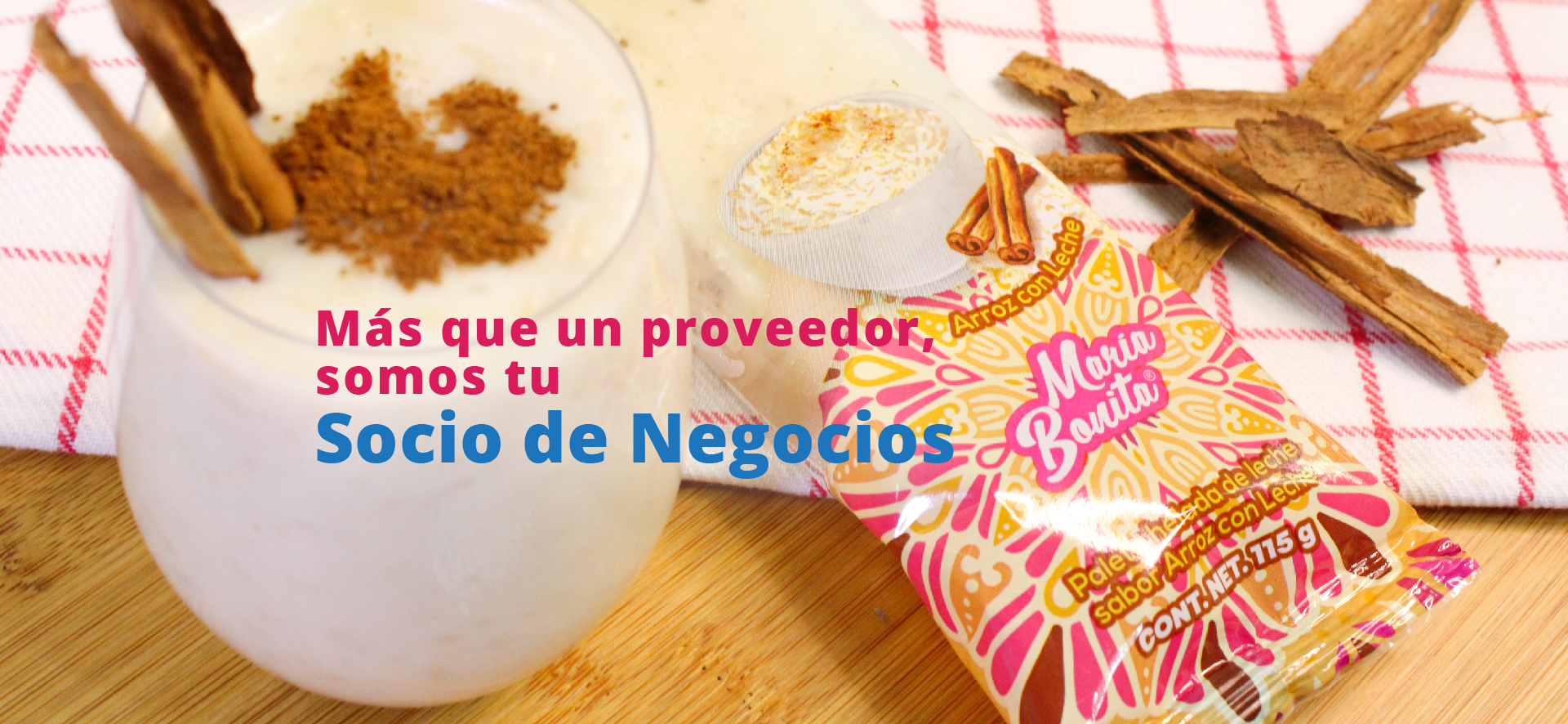 Banner Socio de negocios escritorio