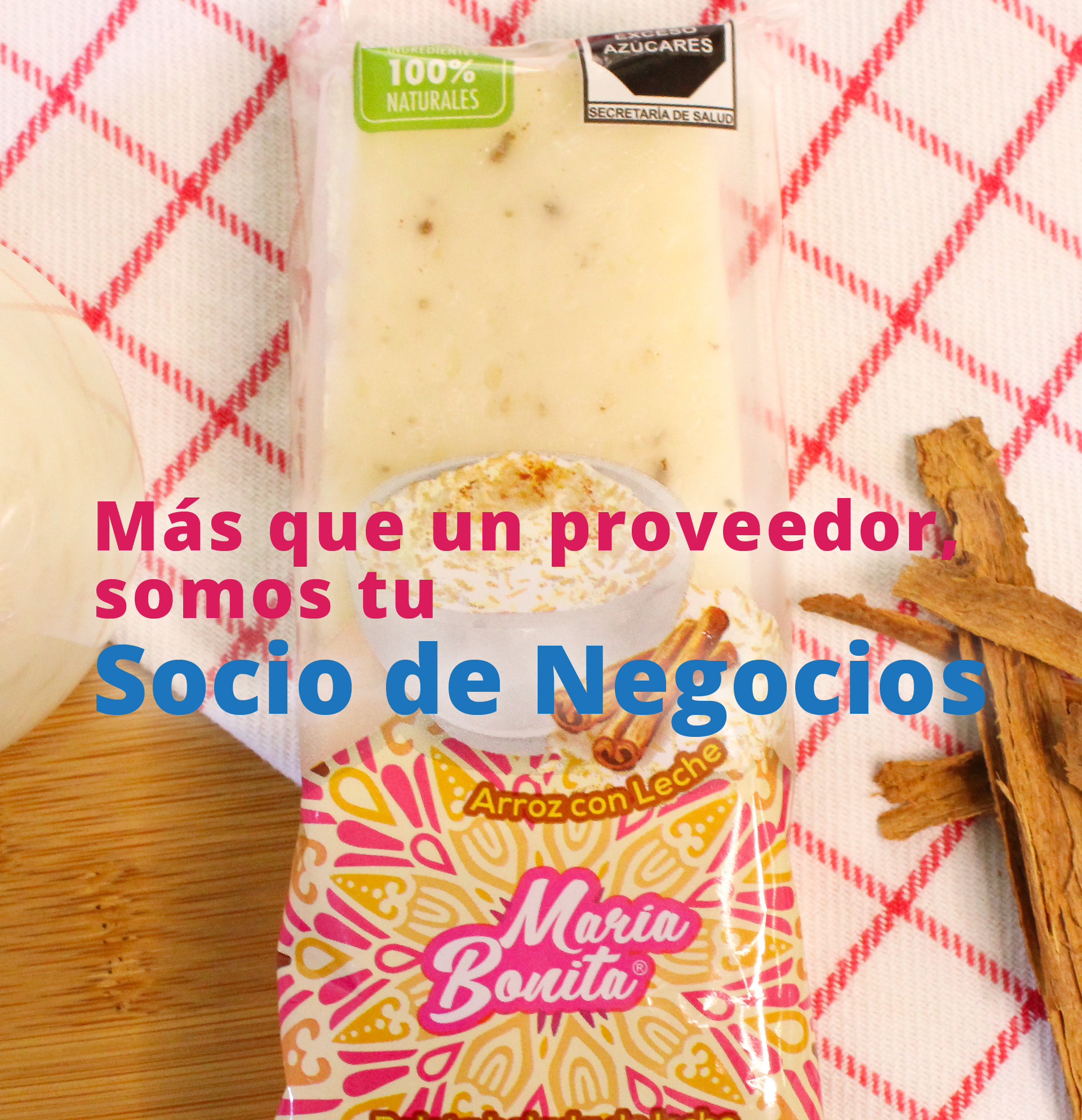 Banner Socio de negocios escritorio