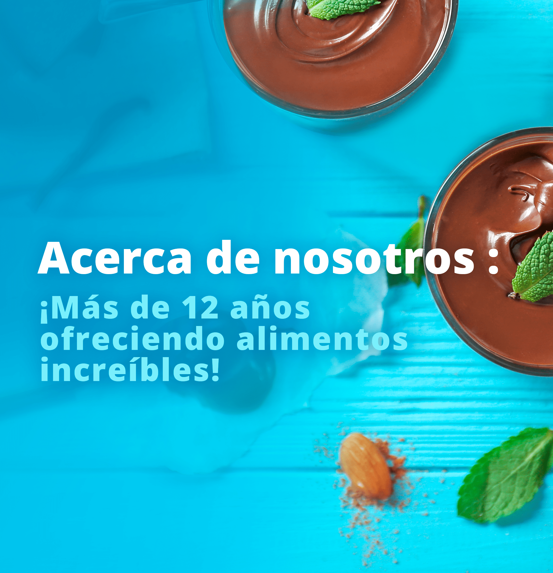 Banner acerca de nosostros móvil