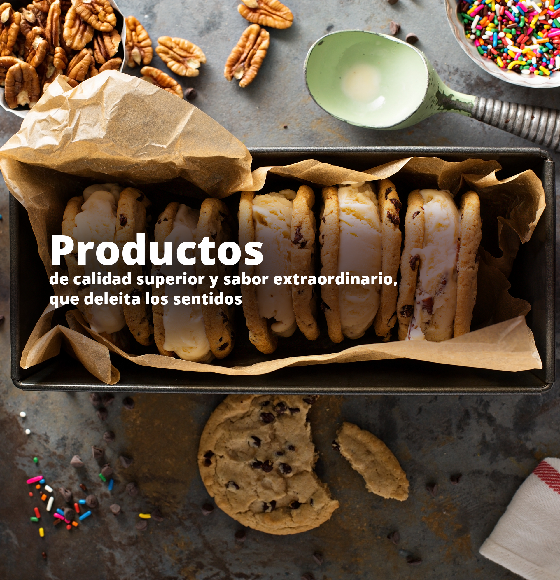 Banner productos móvil